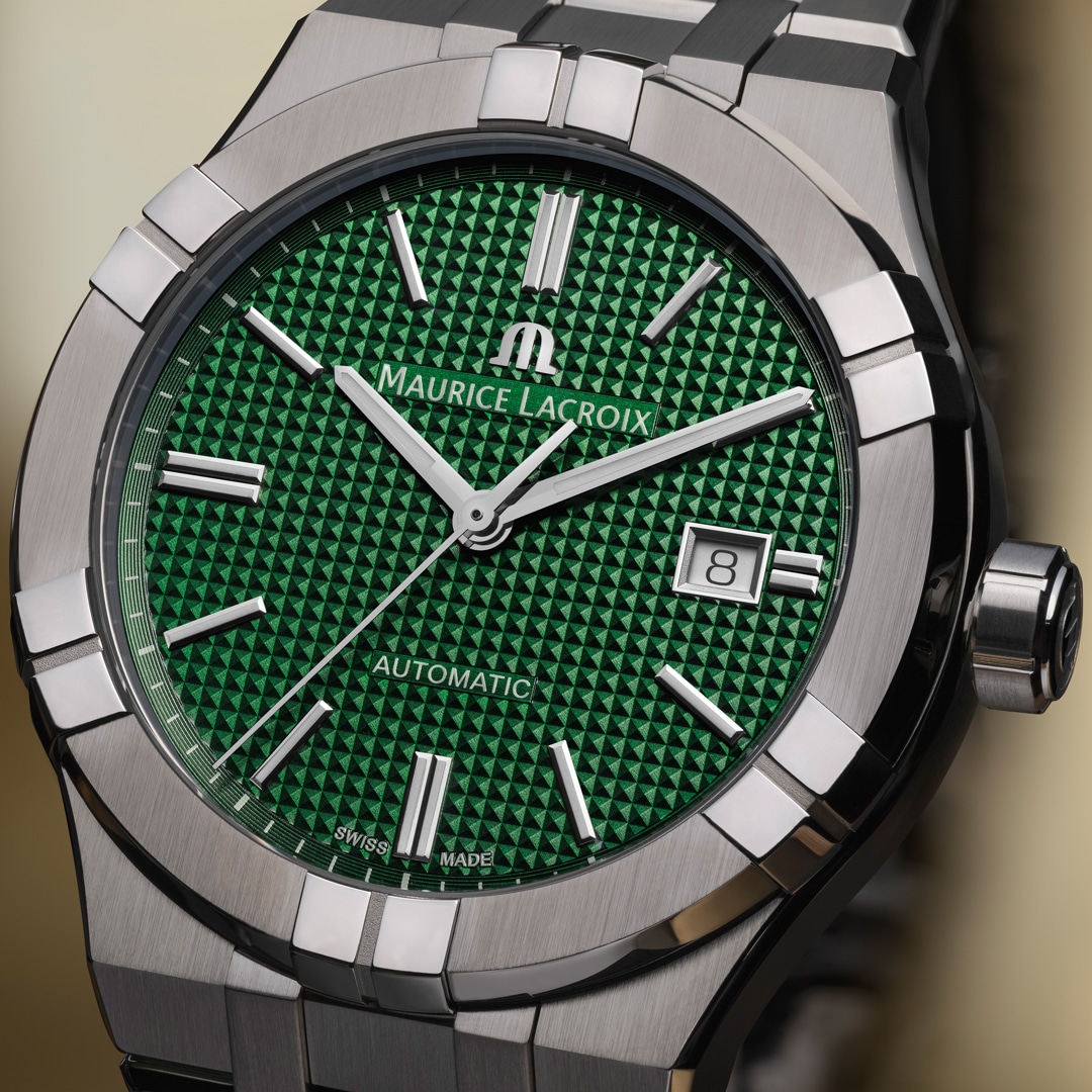 Maurice Lacroix Aikon Automatik 42mm
