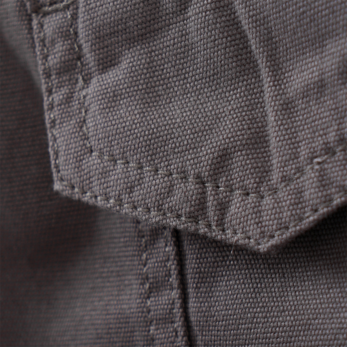 Yigga Jungen Shorts mit verstellbarem Bund dunkelgrau