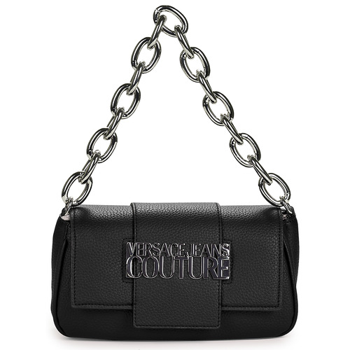 Versace Jeans Couture - VA4BB1-ZS413-899 Negro / Plata
