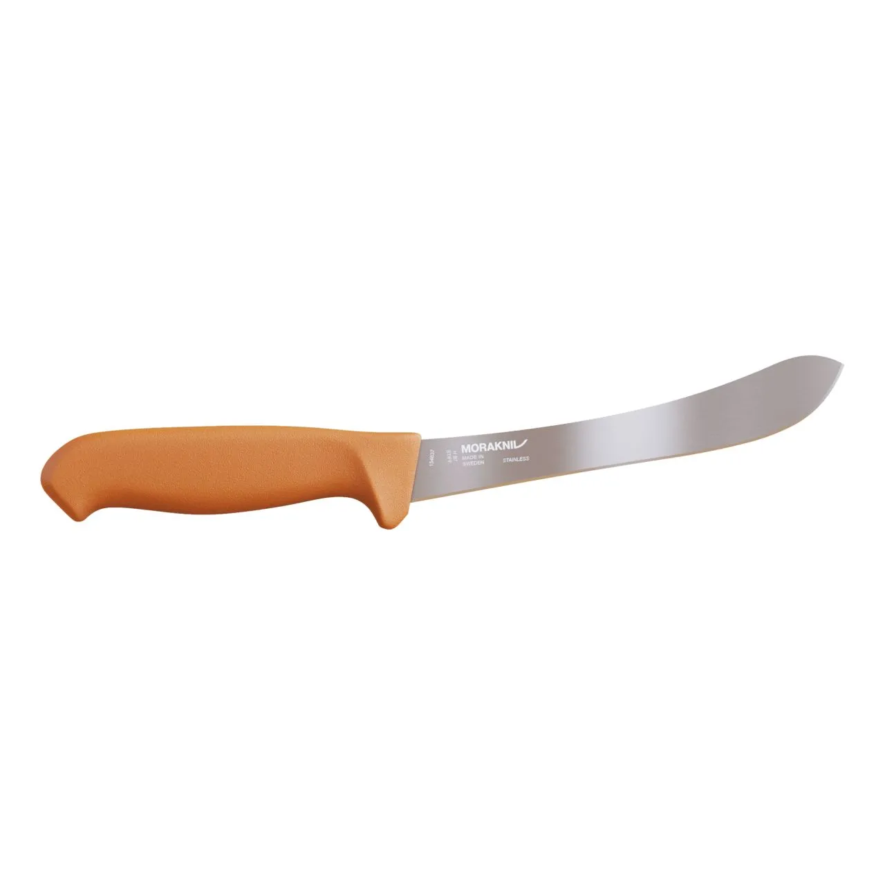 Mora Hunting Butcher (S) Burnt Orange