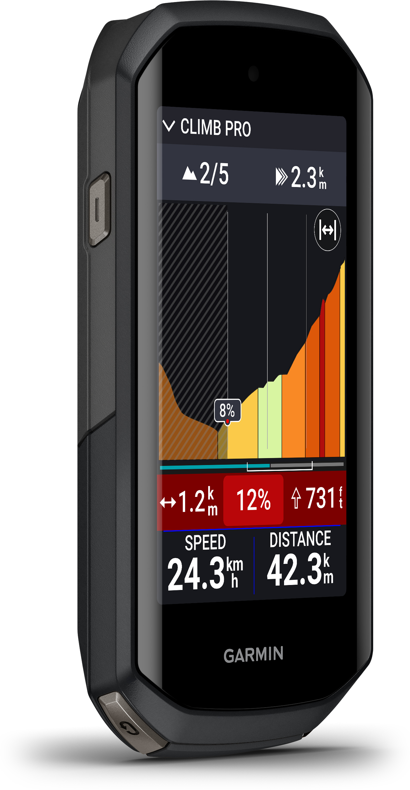 Edge 1050 GPS Black