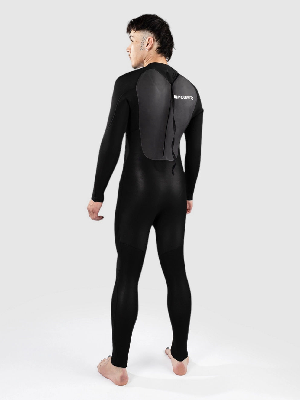 Rip Curl Omega 43Gb Bz Steamer Wetsuit black