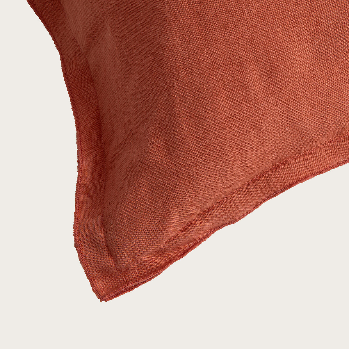 AM.PM<br>Capa de almofada, linho lavado, Elina