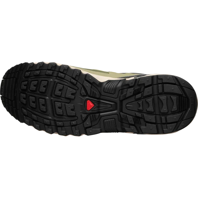 ACS+ CLIMASALOMON™ WATERPROOF  Sportliche Schuhe Unisex