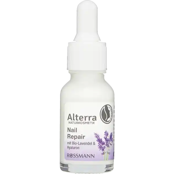 Nail Repair mit Bio-Lavendel & Hyaluron
