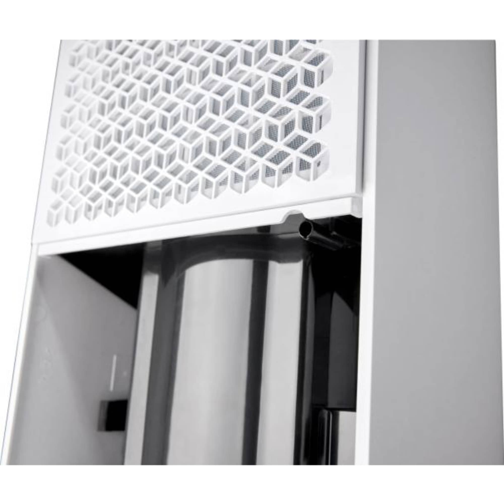 Hisense Luftentfeuchter D12CW