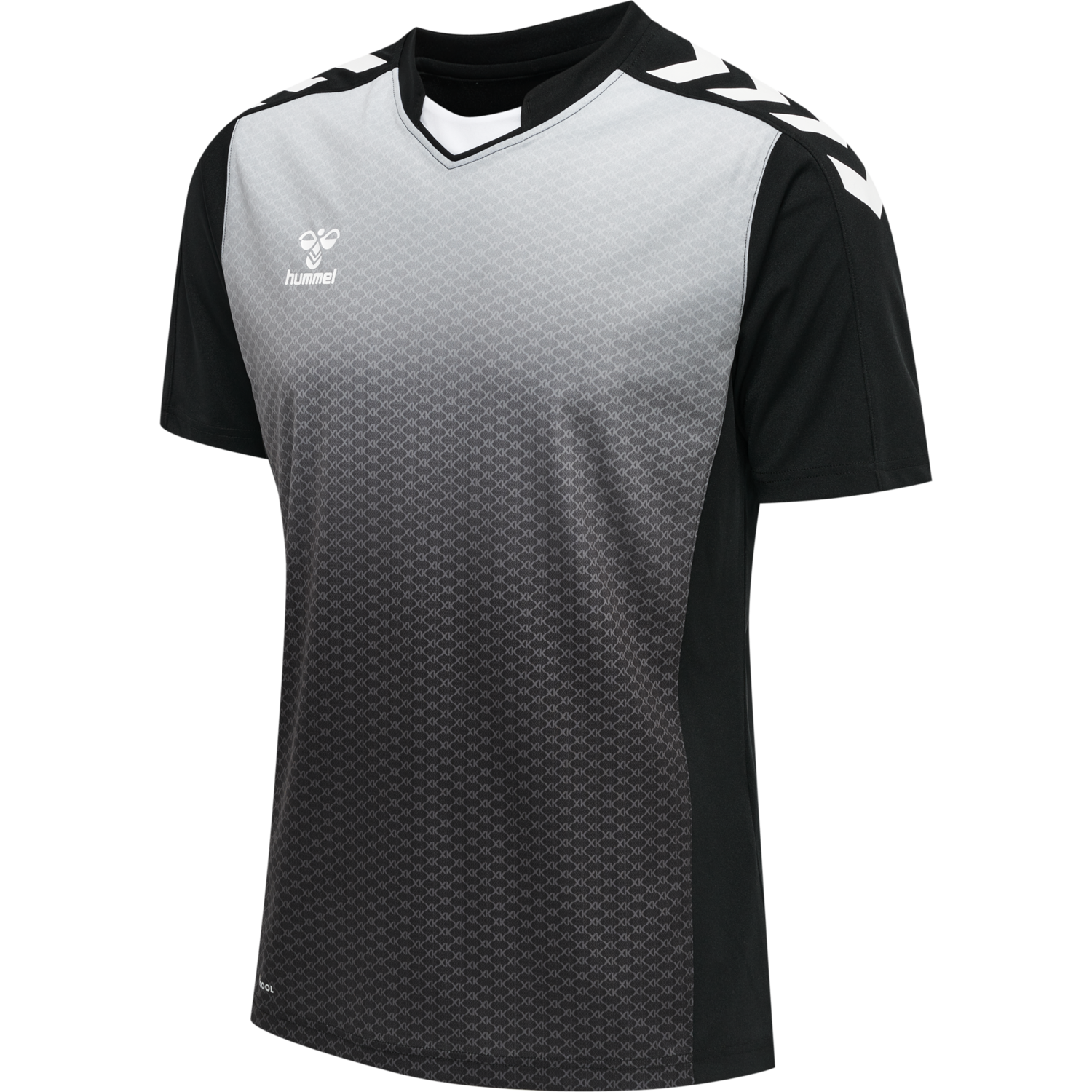 hmlCORE XK SUBLIMATION JERSEY S/S