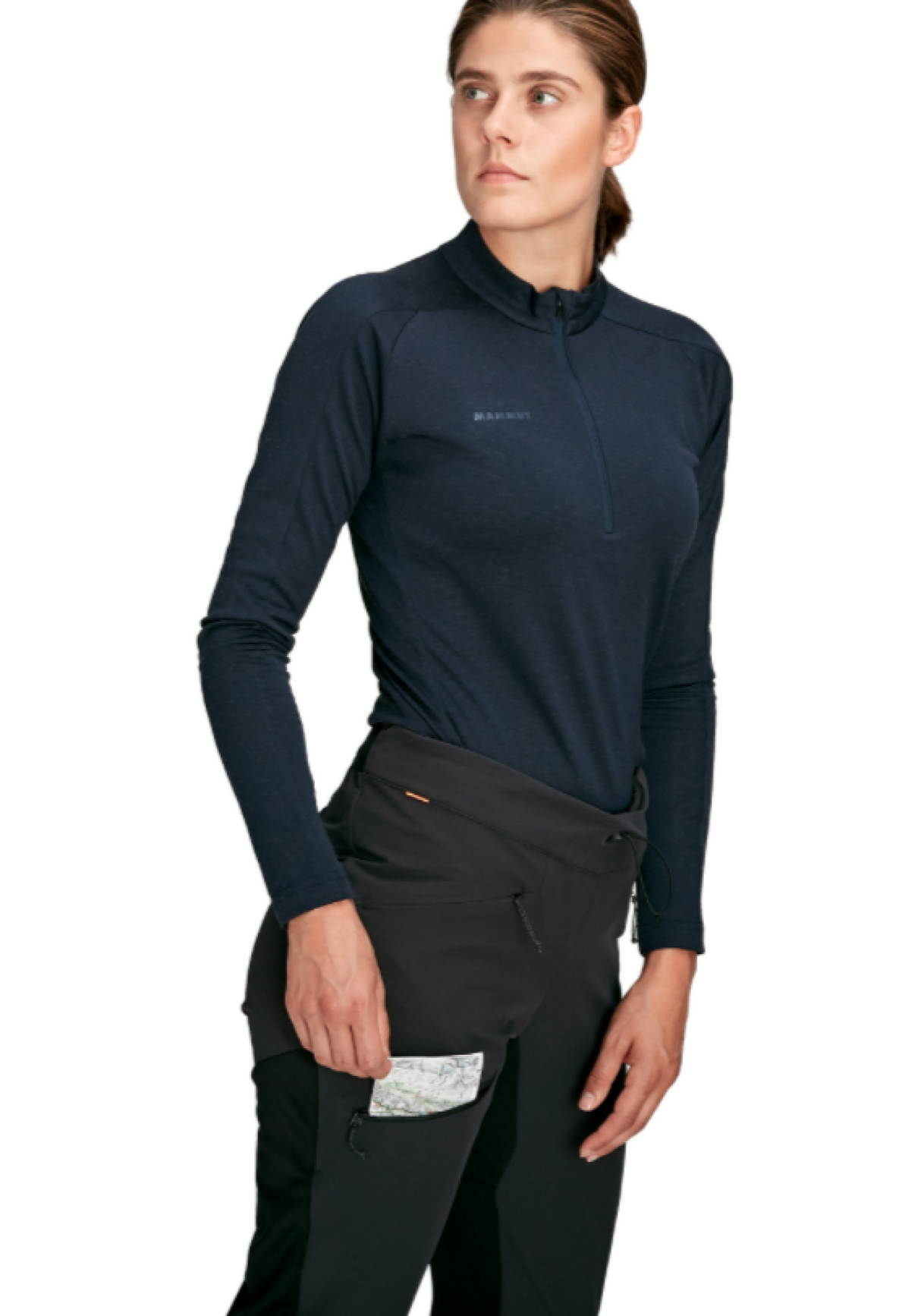 Mammut<br>Aenergy SO Women