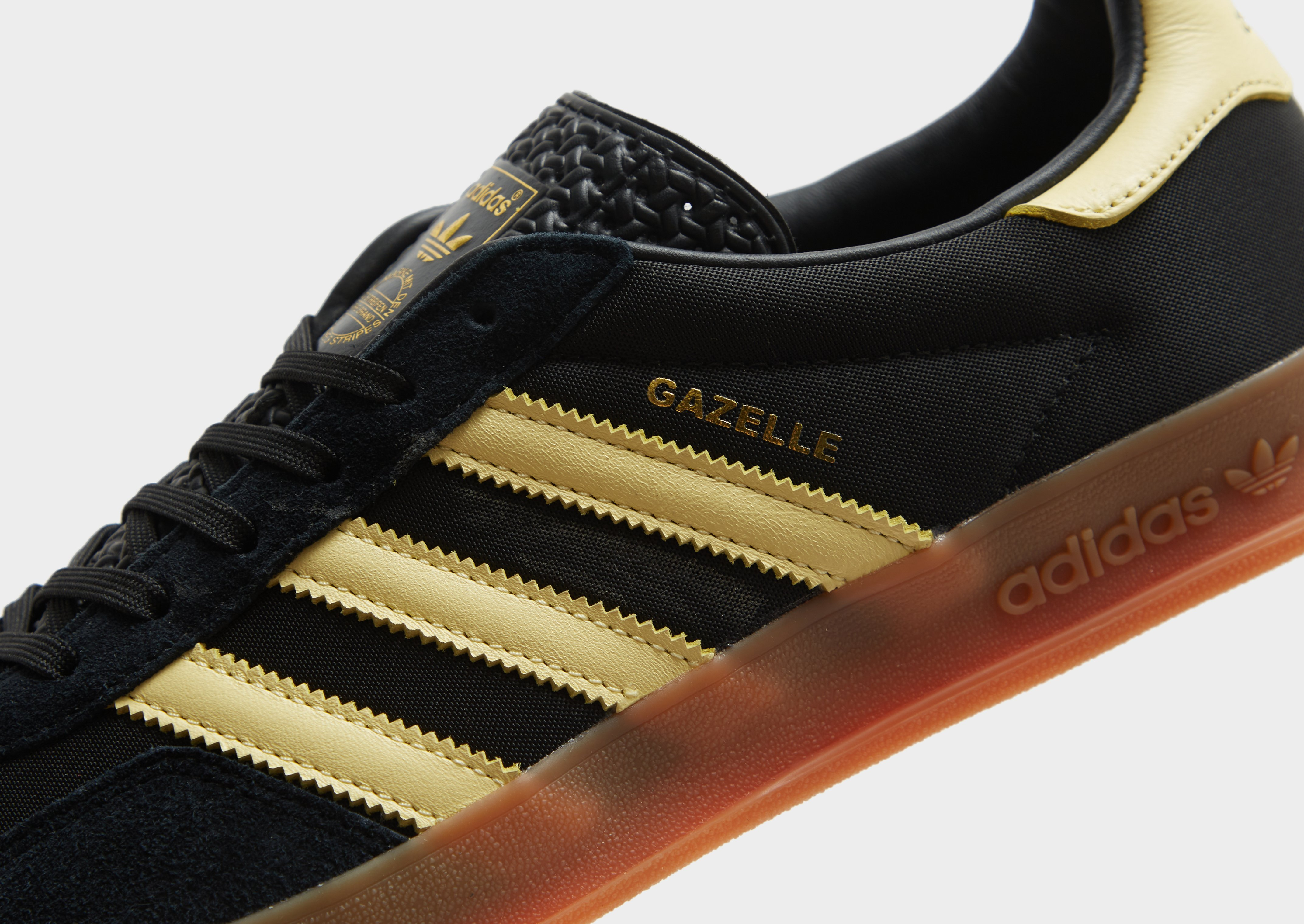 adidas Originals Gazelle Homme