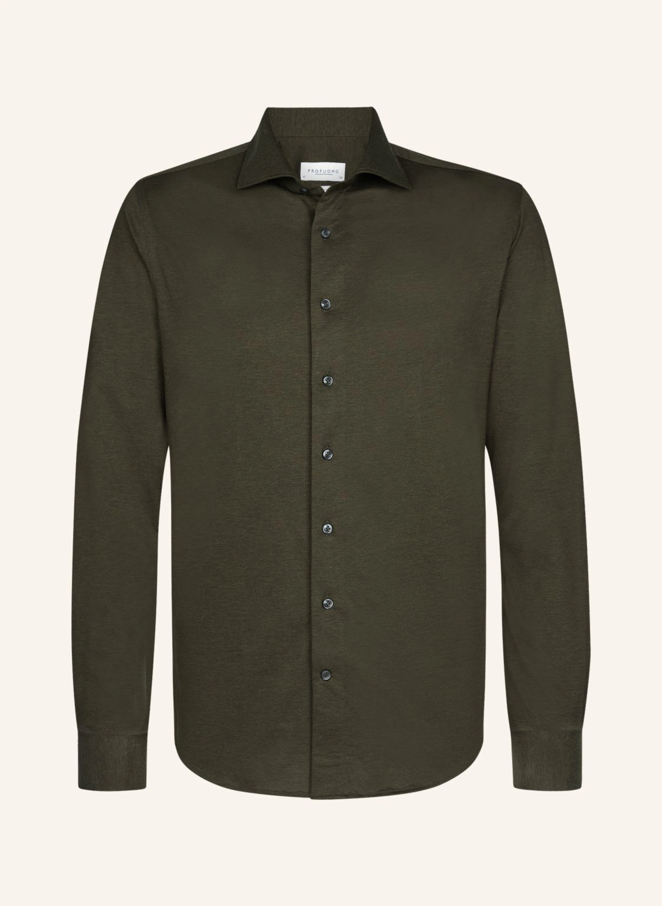 PROFUOMO Hemd Slim Fit