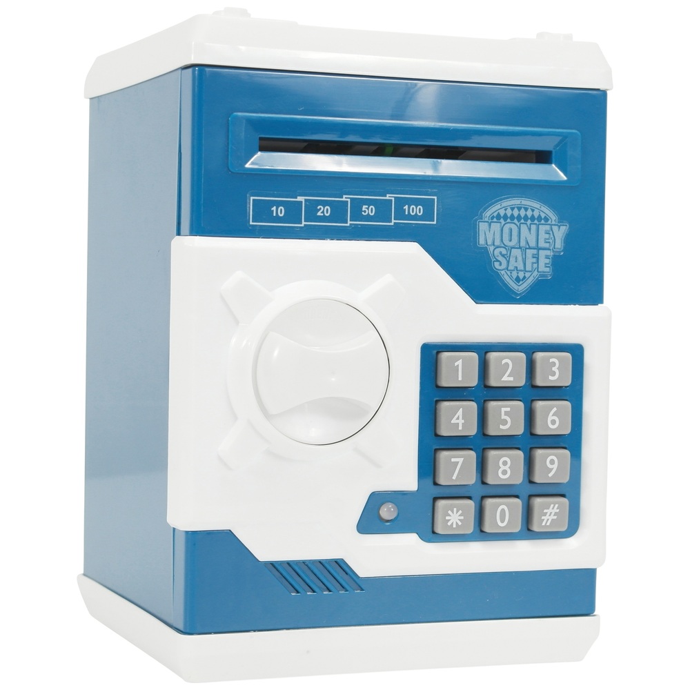 Spy Recon Geldsafe