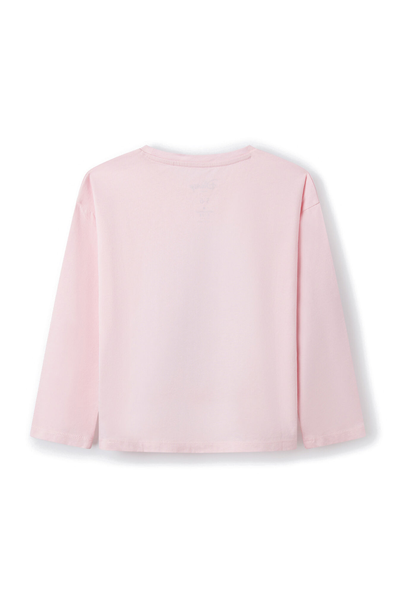 Camiseta do Mickey Mouse para meninas