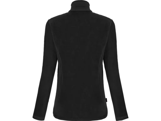 Veste polaire de travail zippée femme Job   Würth MODYF noire