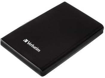 Store 'n' Go - Draagbare SSD - Zwart - USB 3.2 GEN 1 - 1TB