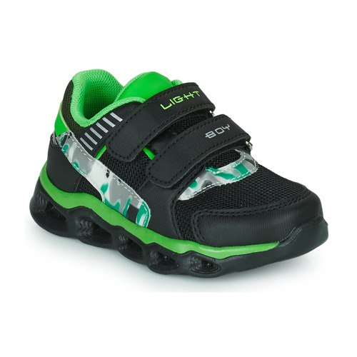 Chicco - CAVIT - Noir / Vert