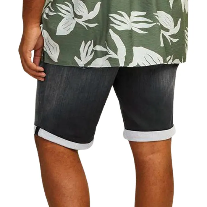 Jack & Jones Rick Icon Short Heren (plussize)