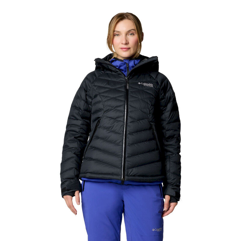 Roaring Fork II Down Jacket - Veste ski femme