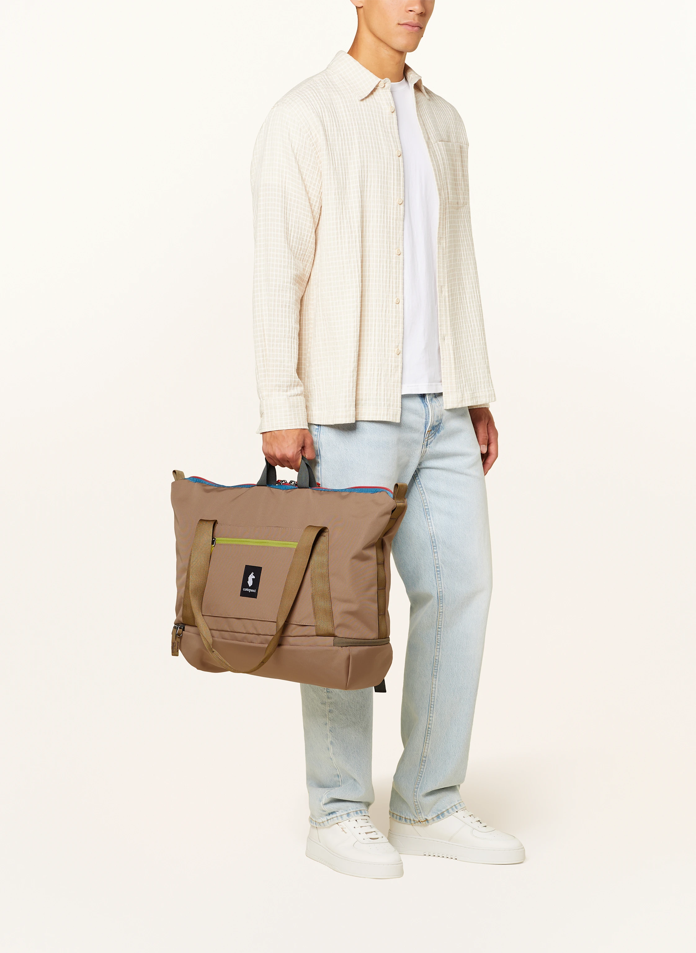 cotopaxi Reisetasche VIAJE 35 l