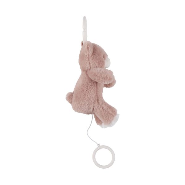 Noukie's F&O Muzikale Knuffel - 20 cm