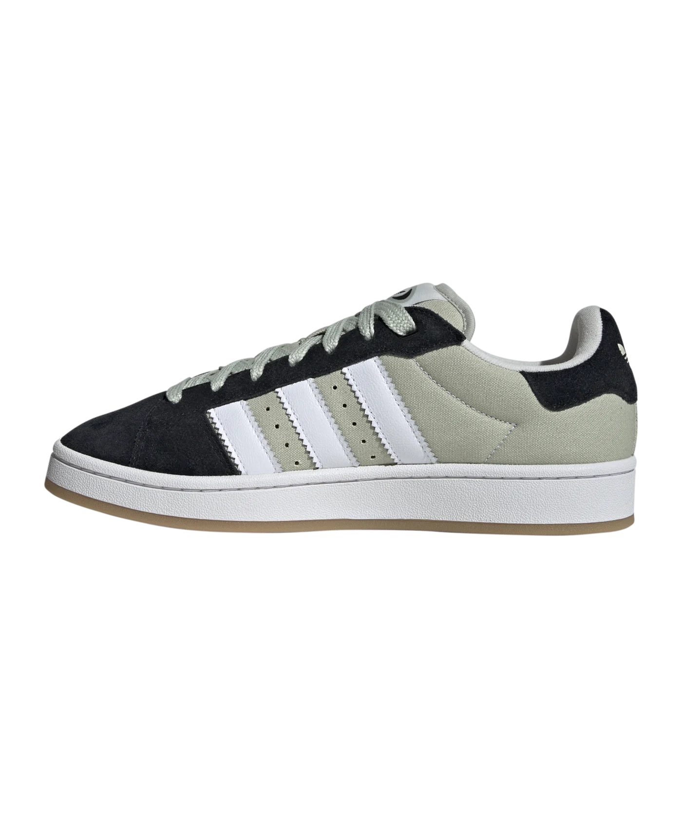 adidas Originals Campus 00S Grün Weiss