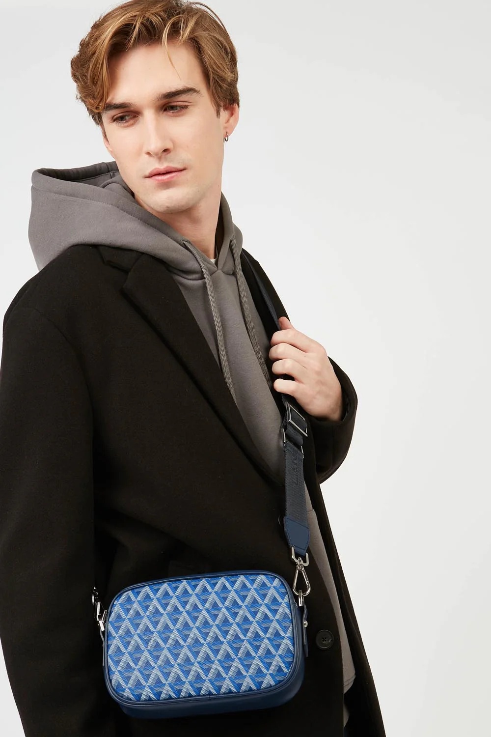 Ikon IT-Sac trotteur