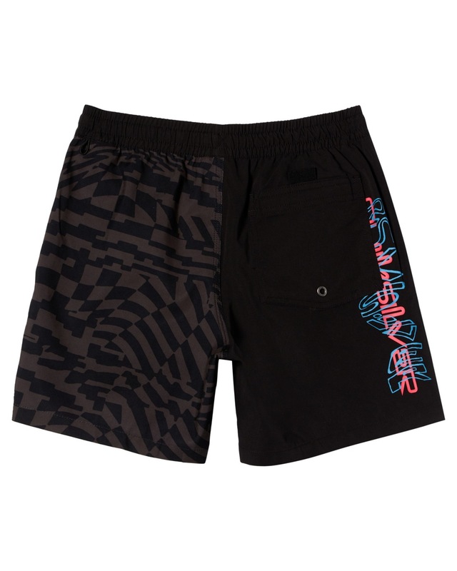 Quiksilver Badeshorts »Radical 14