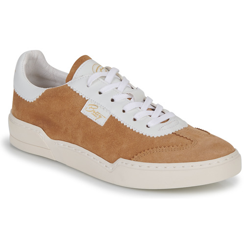 Betty London - MADOUCE - Camel / Blanc