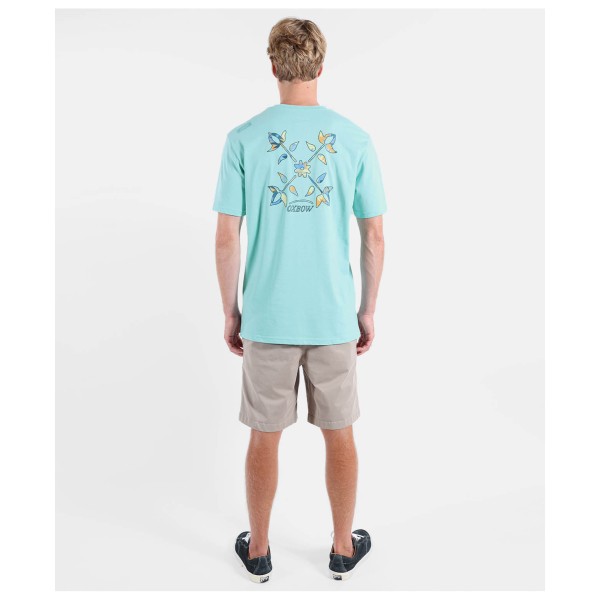 Oxbow - Standard Walkshorts - Short