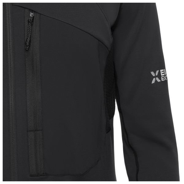 Mammut - Eiger Nordwand Advanced Midlayer Jacket - Veste polaire