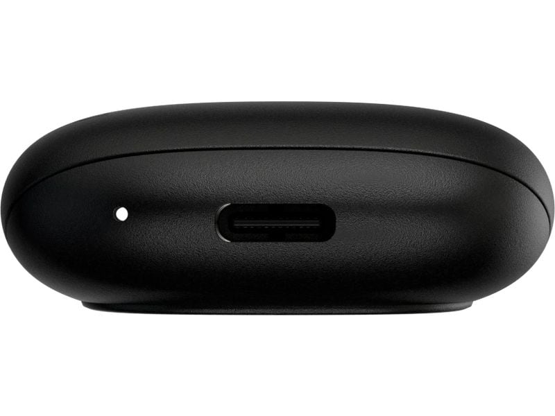 ASUS Externes Gehäuse COBBLE Schwarz M.2 USB-C 3.1 SSD-Gehäuse bis zu 10 Gbps Übertragung