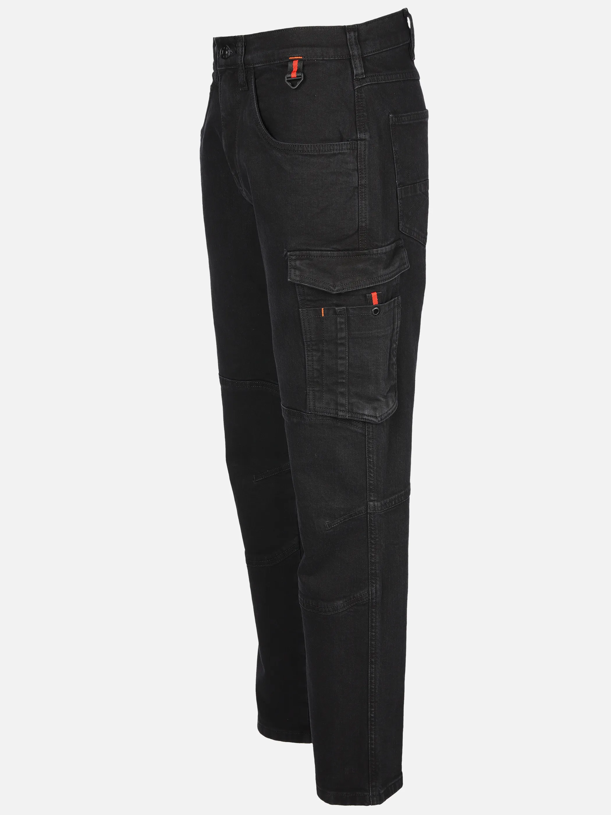 Herren Berufsjeanshose