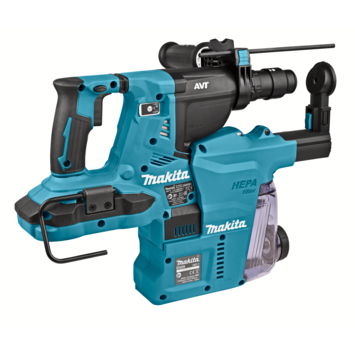 Makita accucombihamer DHR283ZWJU (zonder accu)
