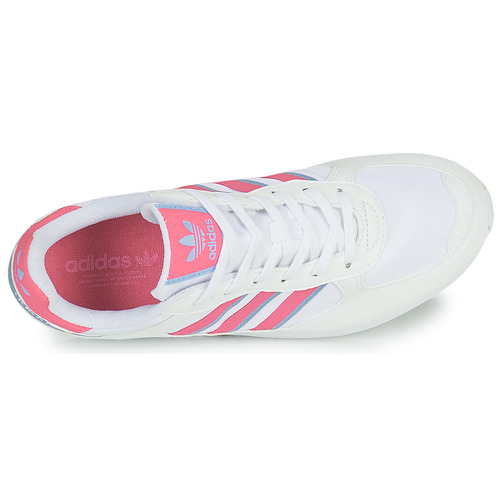 adidas Originals - SPECIAL 21 W - Blanc / Rose