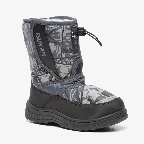 Scapino kinder snowboots