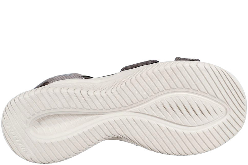 SKECHERS ULTRA FLEX 3.0 I TAUPE TEKSTIL