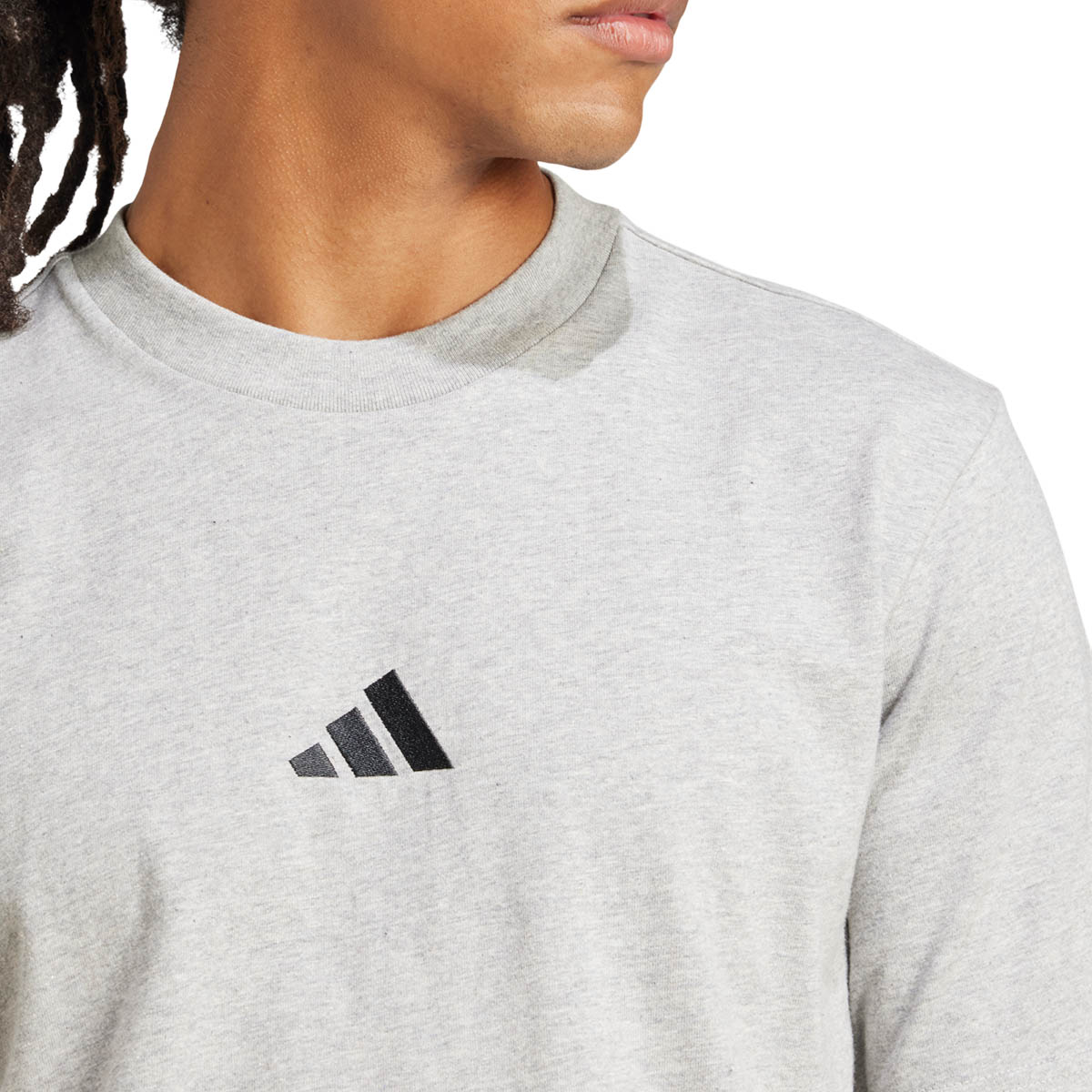 adidas Small Logo SJ T-shirt Herre