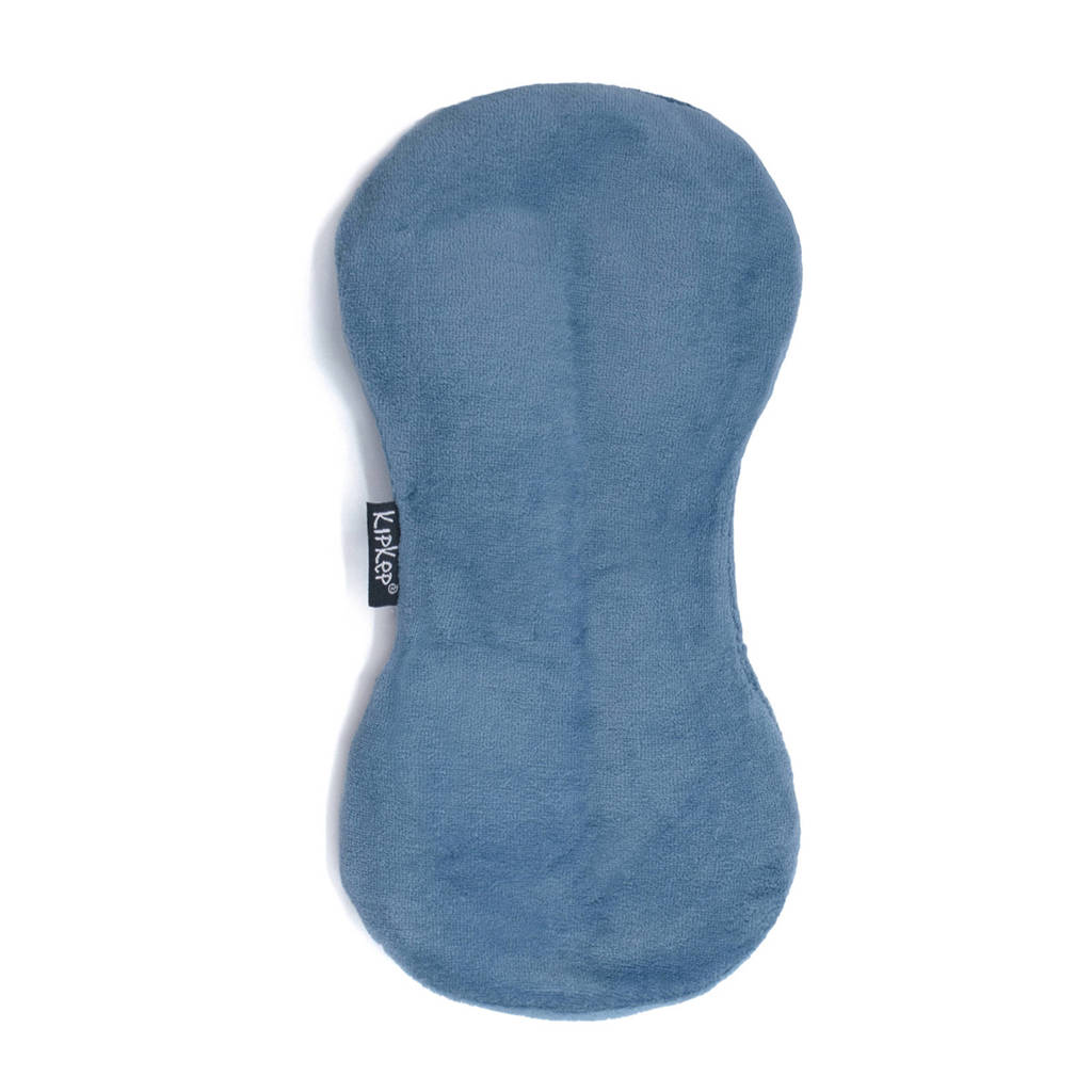 Woller Cover hoes denim blue