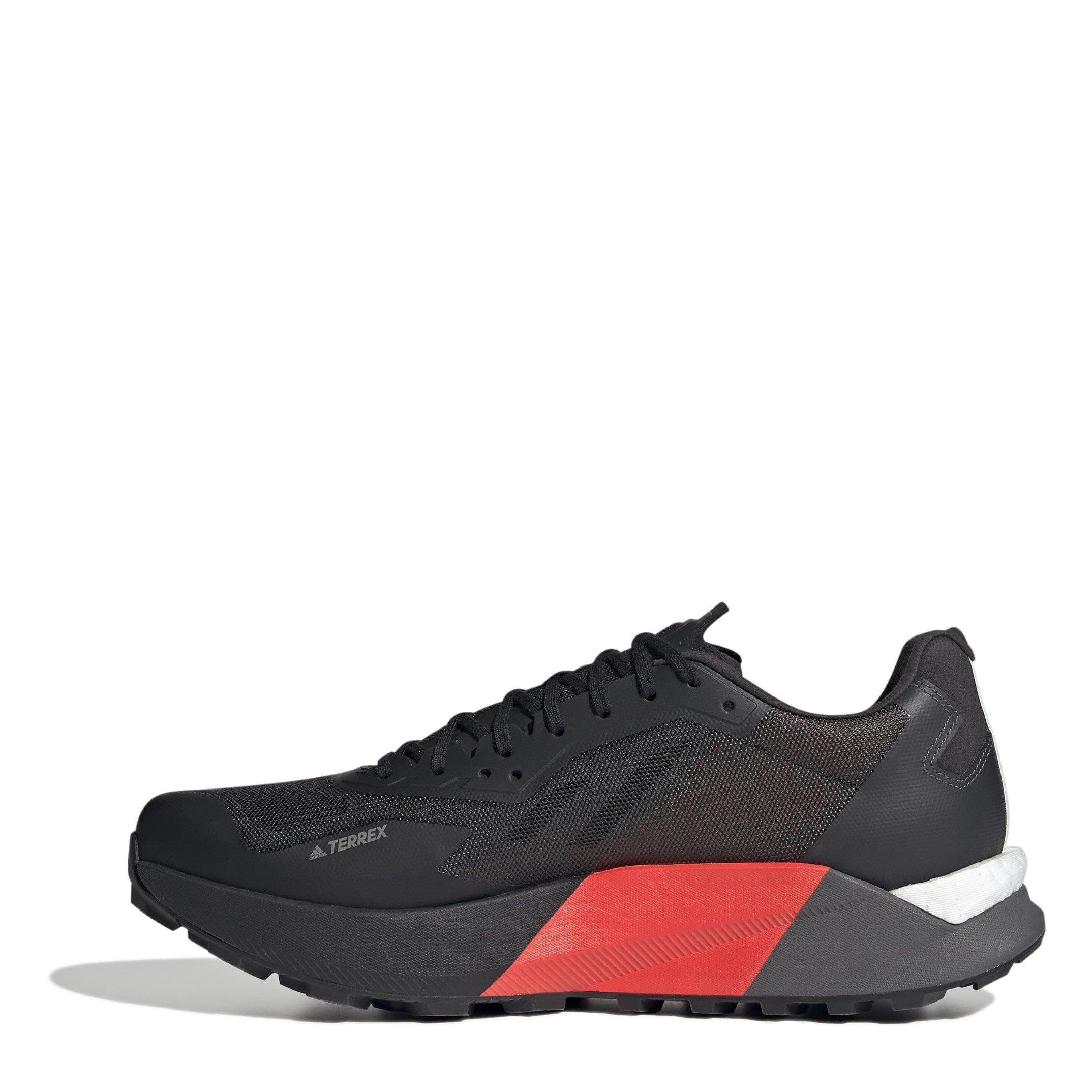 adidas Terrex Agravic Ultra Trail Running Shoes