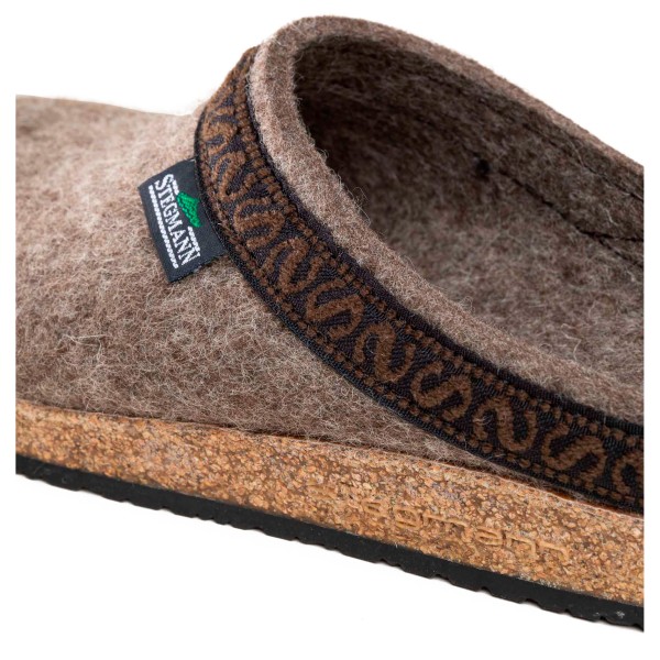 Gottstein - Stegmann Clog 108 - Chaussons de chalet