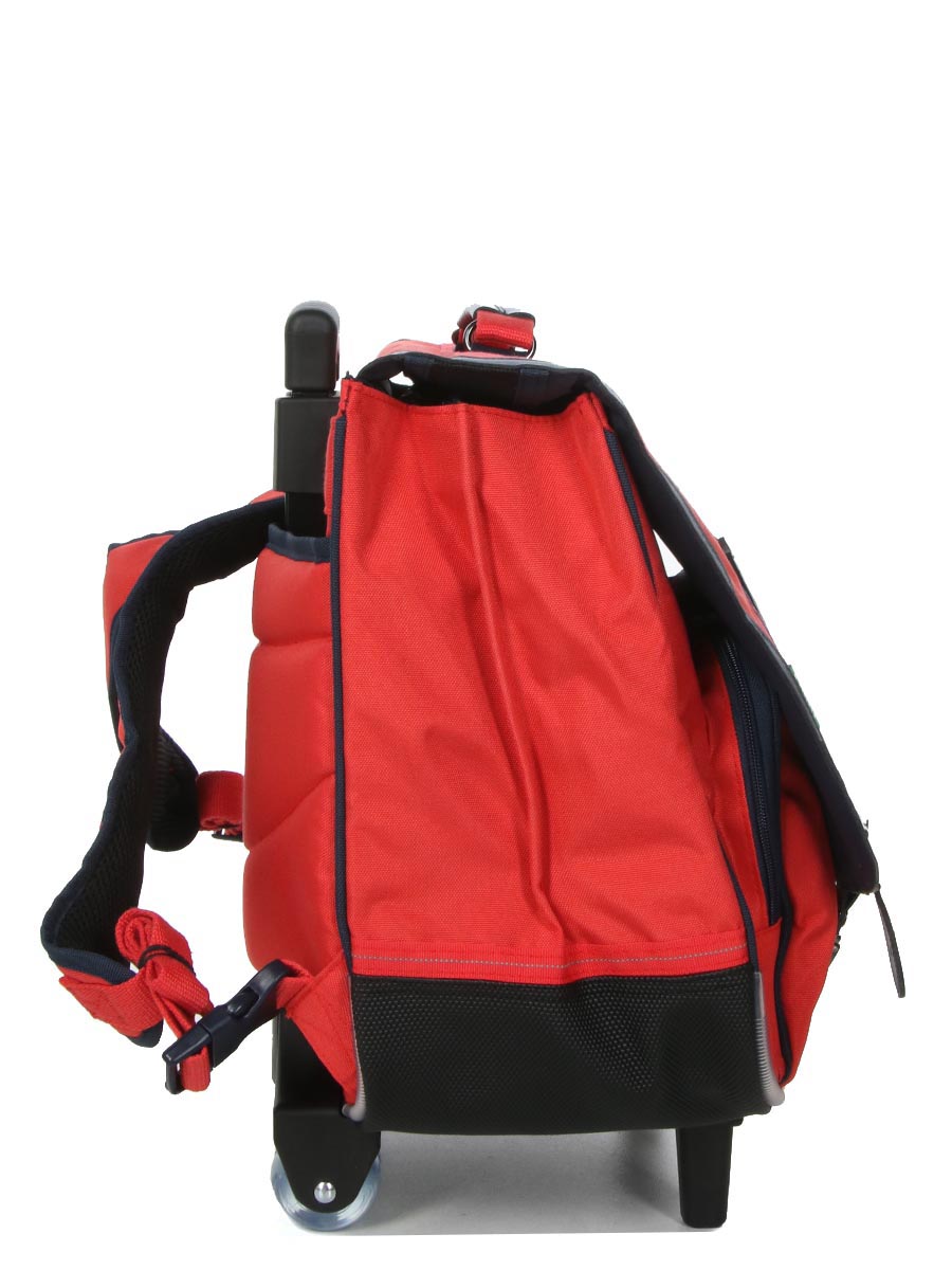 Cartable À roulettes Tann's Les Fantaisies MaÀ 41 cm