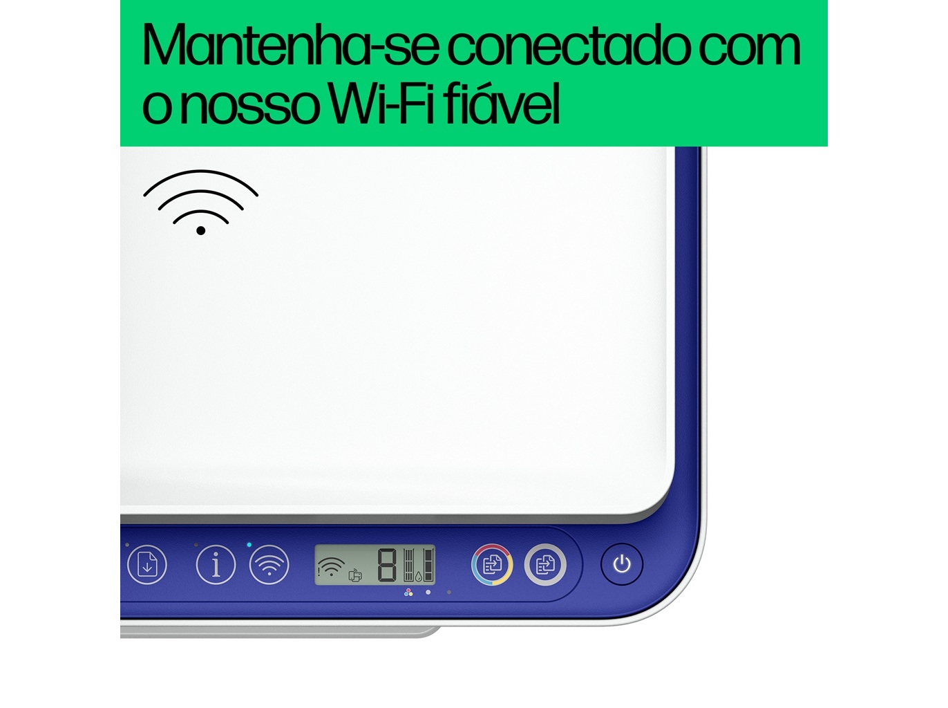 IMPRESSORA MULTIFUNÇÕES HP DESKJET 4230E
