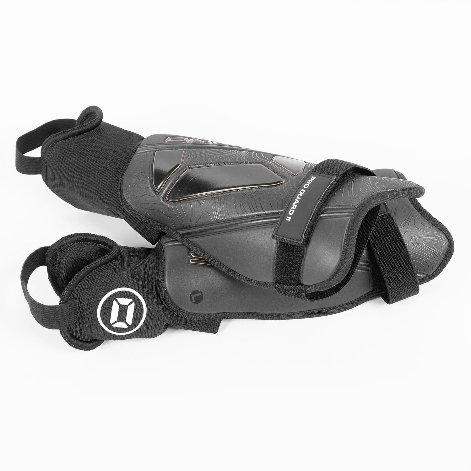 Stanno Pro Guard II Scheenbeschermer