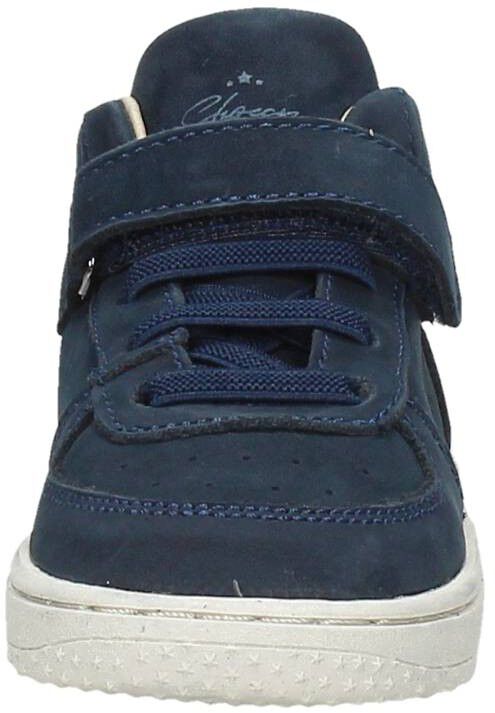 Shoesme Baby-Proof blauw