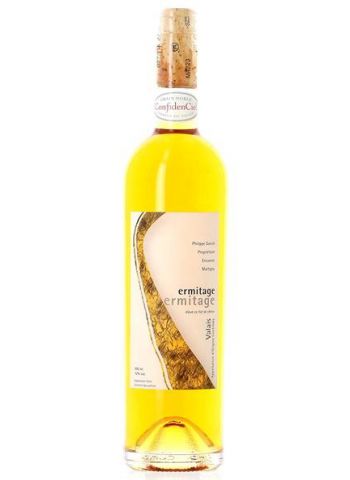 Vent d'Anges Grain Noble 50cl - Philippe Darioli