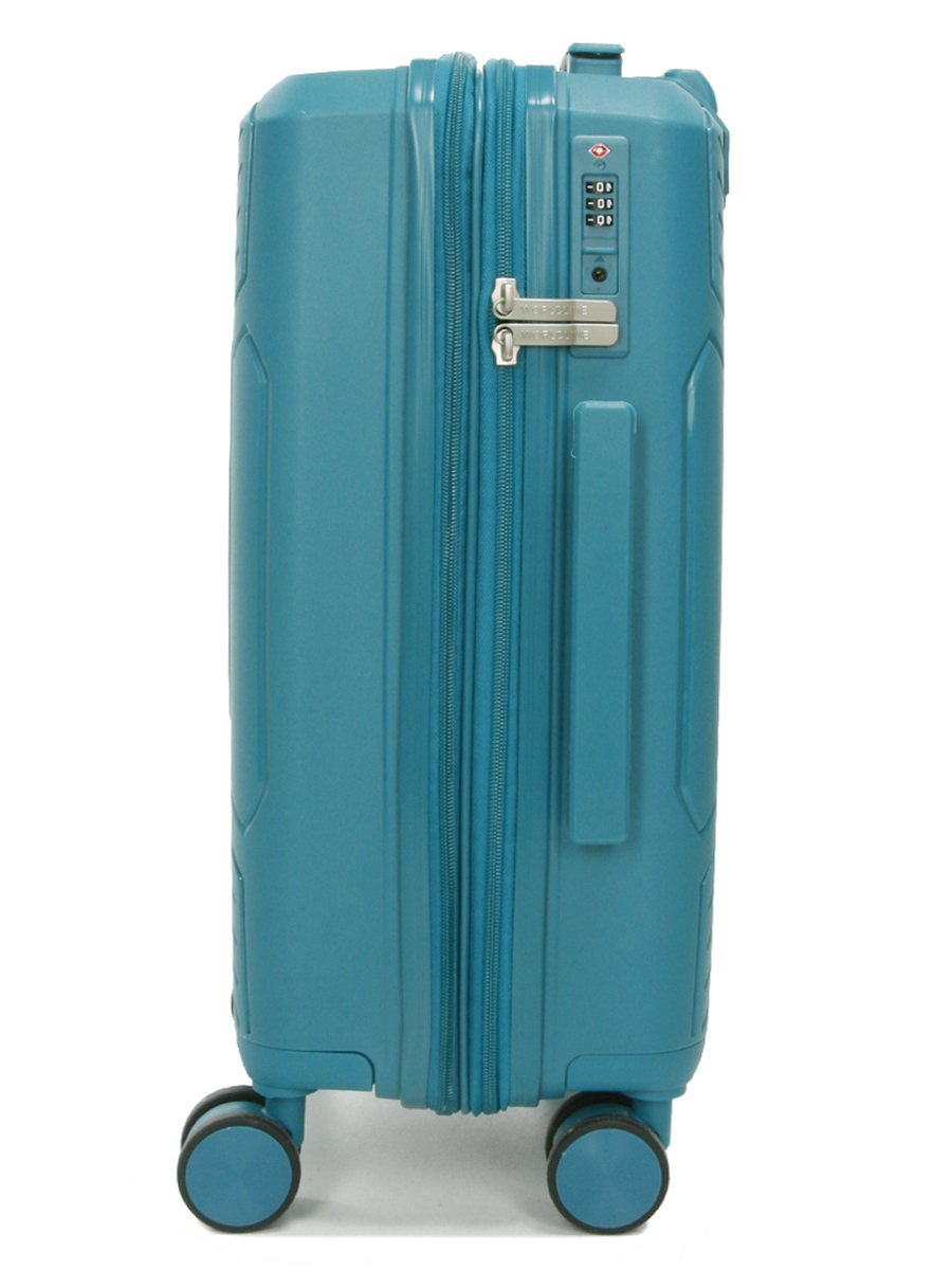Ensemble 3 valises Worldline Koh Tao Trunk