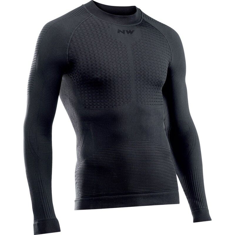 Revolution Baselayer Long Sleeve - Maillot homme