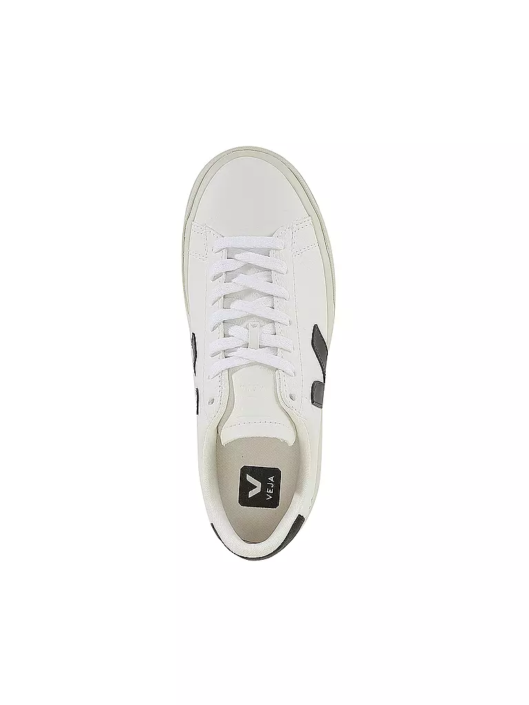 VEJA Sneaker CAMPO weiss