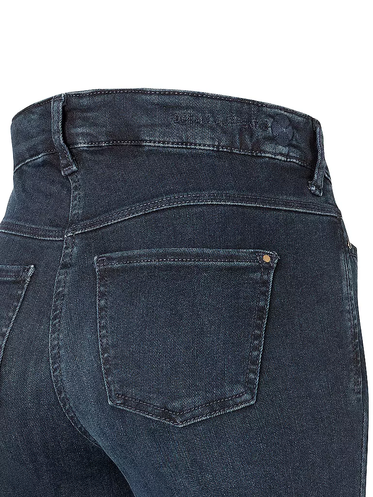 MAC Jeans Bootcut Fit DREAM dunkelblau