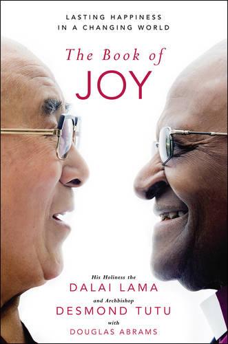 The Book of Joy (Hardback)
