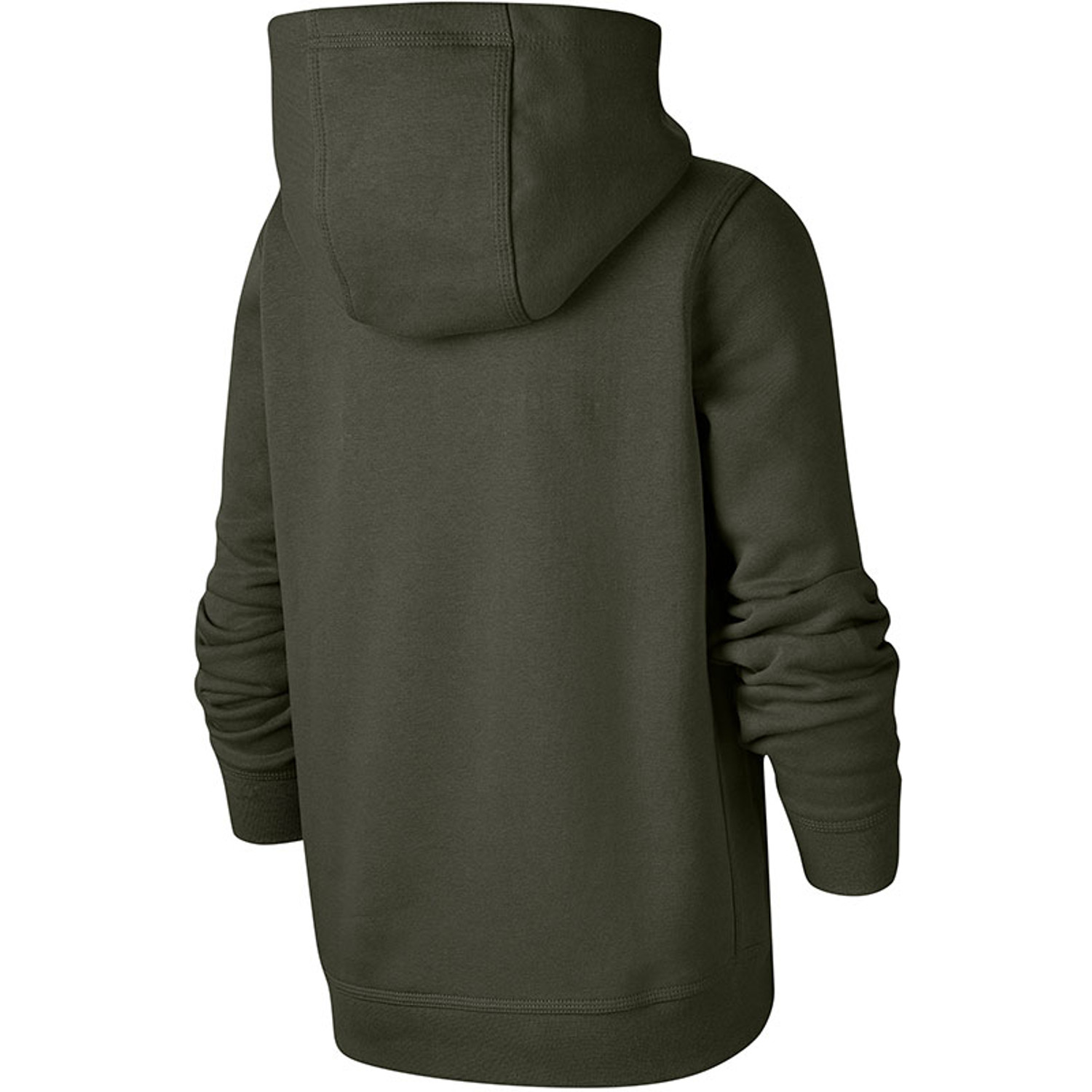 Nike Sportswear Club Fleece Hoodie Trainingspak Kids